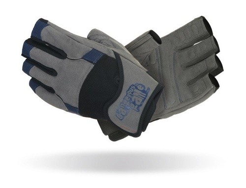 MADMAX Fitness rukavice COOL - MFG 870 - S