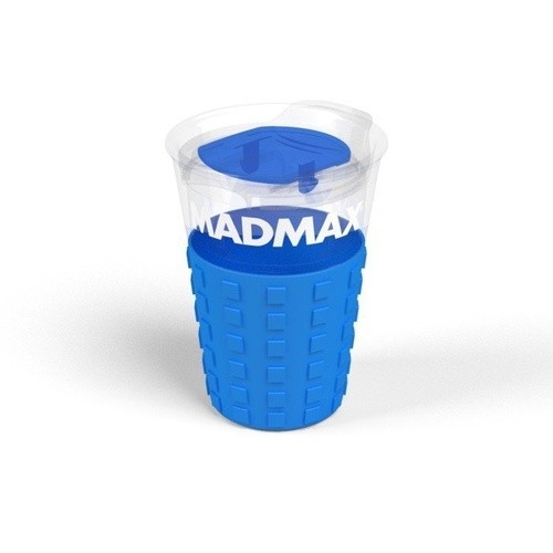 MADMAX Sports/Travel Coffee - MFA 852 - blue