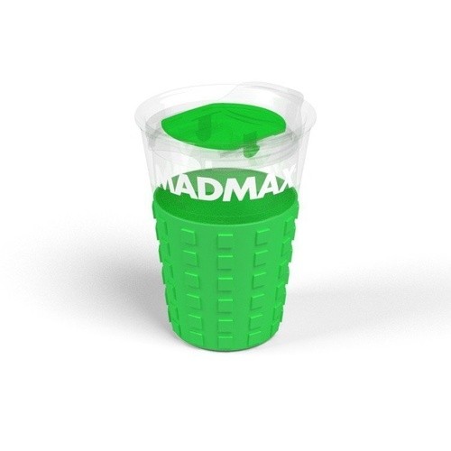 MADMAX Sports/Travel Coffee - MFA 852 - green