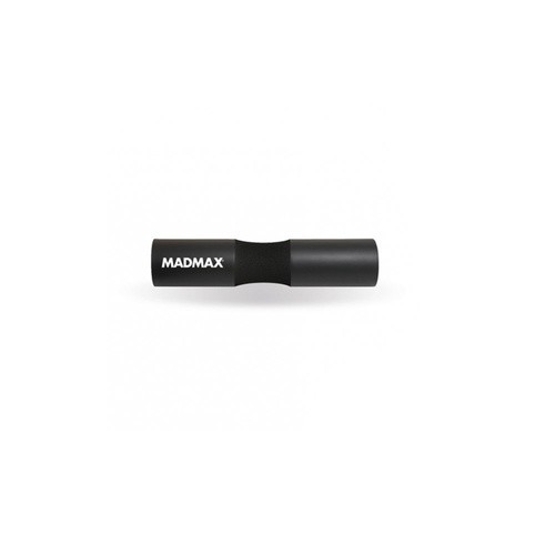 MADMAX Pěnový barbell pad - MFA 301 - Black