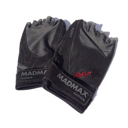MADMAX Rukavice Amix dámské rukavice - MFG760