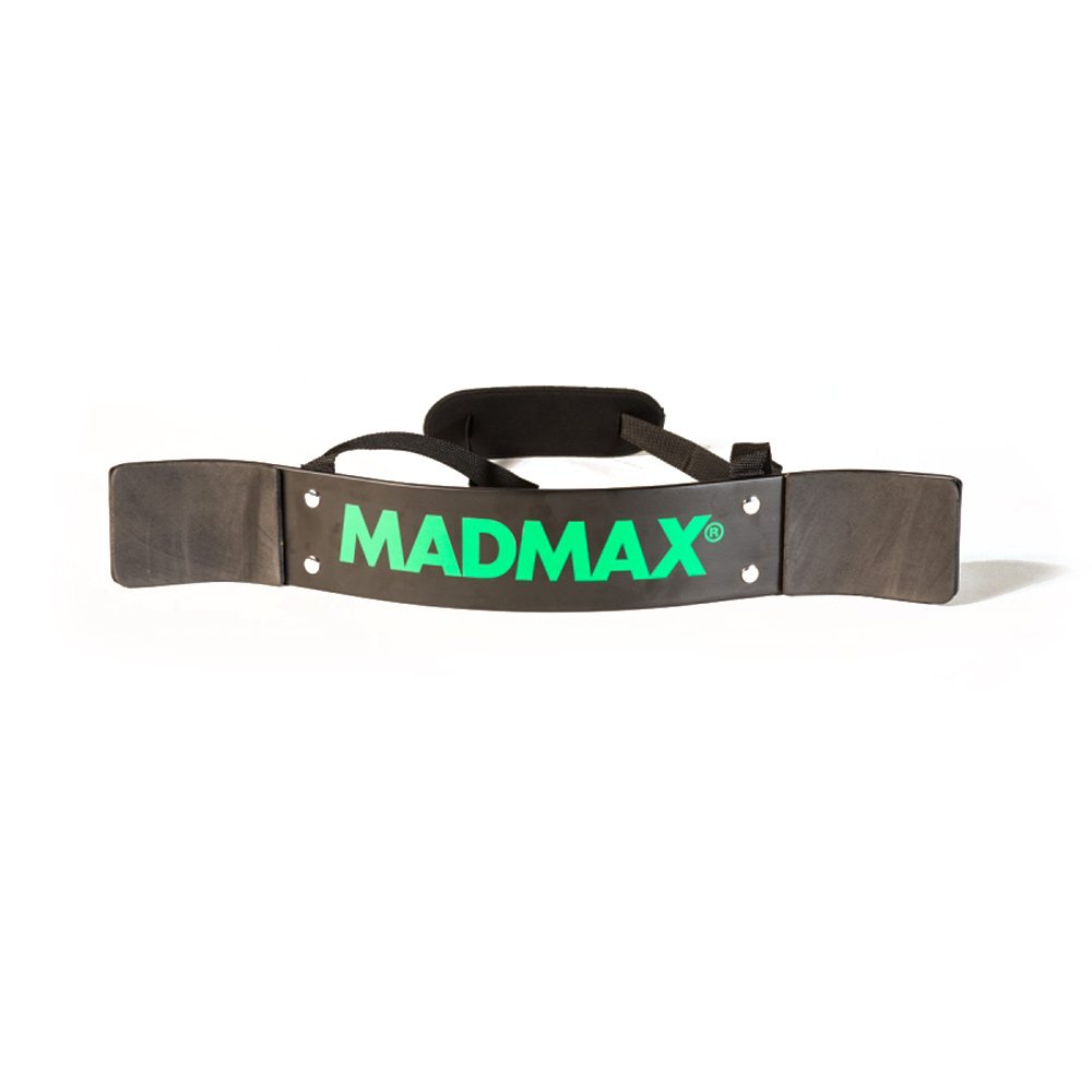 MADMAX Biceps Bomber MFA302 - GREEN