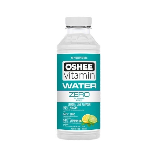 OSHEE Vitamin H2O Zero 555ml