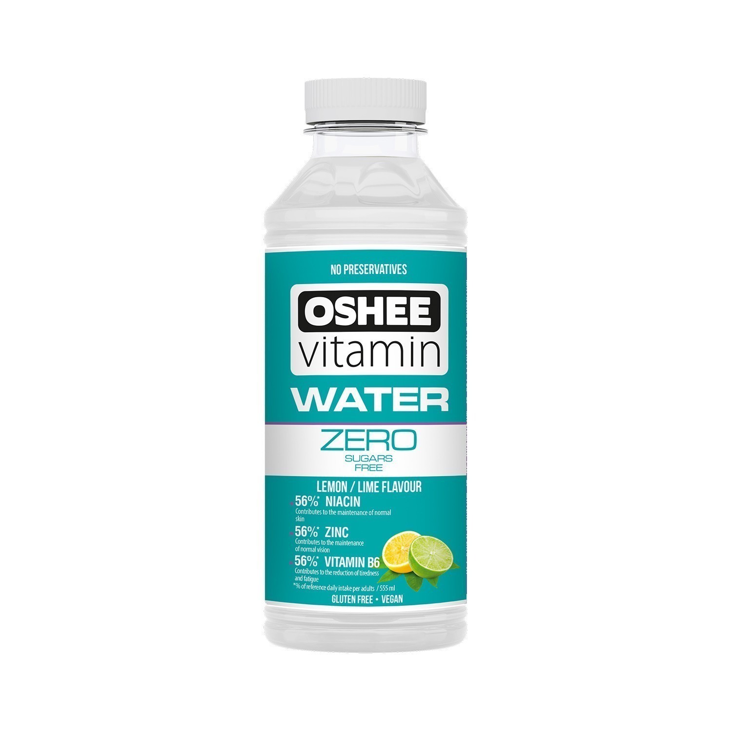 OSHEE Vitamin H2O Zero 